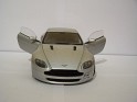1:18 Auto Art Aston Martin Vantage V8 2005 Titanium Silver. Uploaded by Morpheus1979